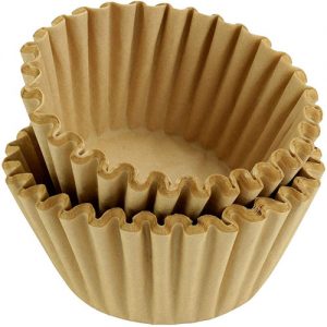 coffee filters