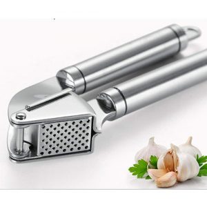 garlic press