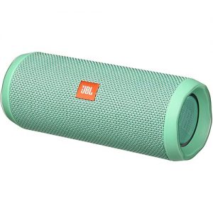 portable speaker