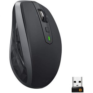 wireless mouse